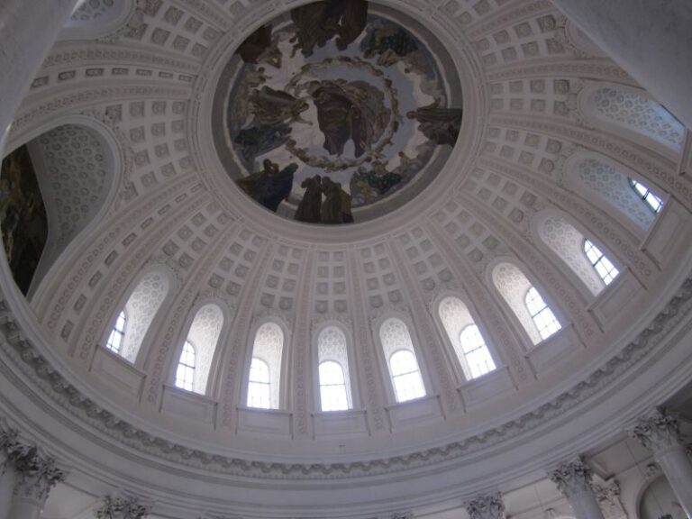 „Das Kolleg hat mein späteres Leben entscheidend beeinflusst.“